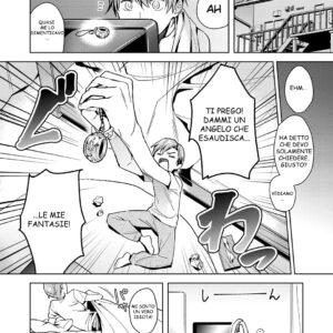 Roselia il demone - Ch.1 (11/22)